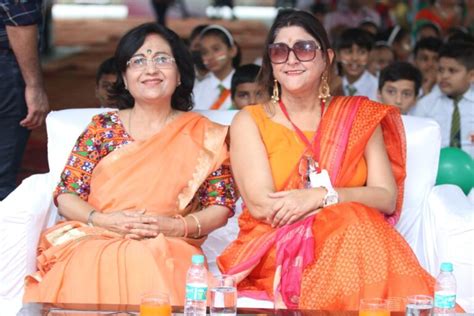 Doon Heritage School Celebrated And Embarked Indias 75th Independence