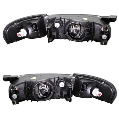 Nissan Altima Headlights | Nissan Altima Headlights