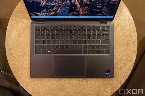 Dell Latitude 9430 2-in-1 review: A solid business laptop