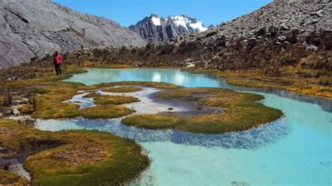 Parque Nacional Natural El Cocuy Sistema De Informaci N Tur Stica De