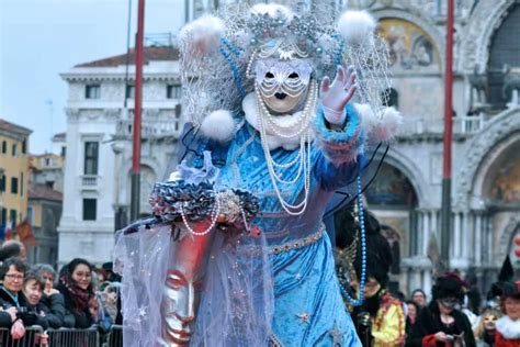 Gioved Grasso Venezia Feste Programma E Curiosit