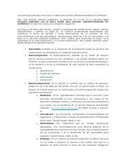 Clinica De Derecho Penal Foro Semana 1 Docx Los Procesos Judiciales