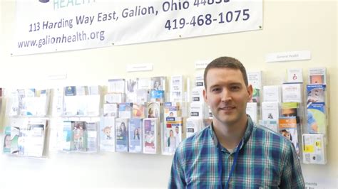 Local citizens discuss Galion Obituaries honoring a beloved teacher 8