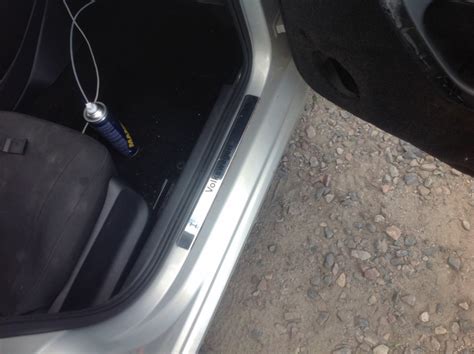 Чистка кондиционера MANNOL — Volkswagen Polo Sedan, 1,6 л, 2012 года ...