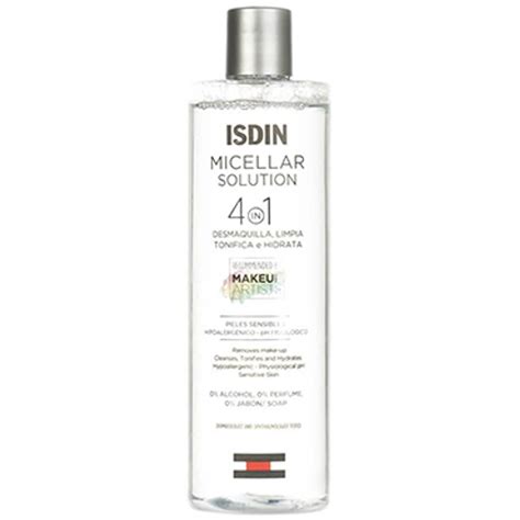Micellar Solution 400ml