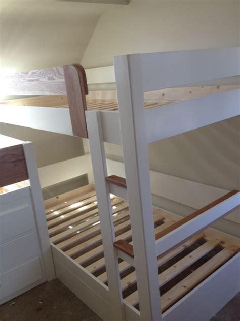 Kids Bunk Beds Bespoke Kids Bunk Beds Aspenn Furniture