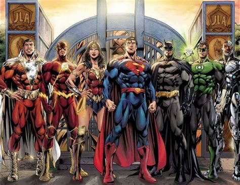 DC Universe Comics - Superheros | Dc comics art, Dc comics artwork, Comics