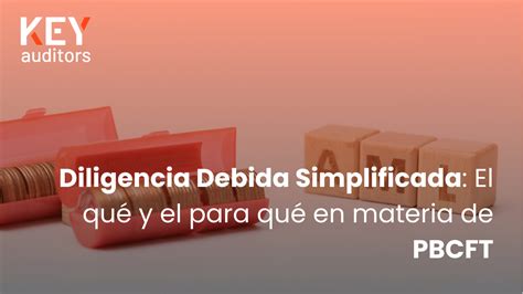 Diligencia Debida Simplificada Dds Key Auditors