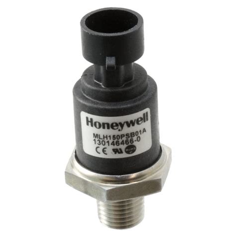 MLH150PSB01A Honeywell Sensing And Productivity Solutions Sensors