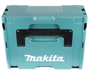 Makita Makpac Gr. 2 + Einlage 8379164 ab 28,89 € | Preisvergleich bei ...