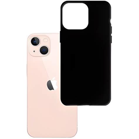 Mk Matt Case Do Apple Iphone Plus Czarny Etui Niskie Ceny I