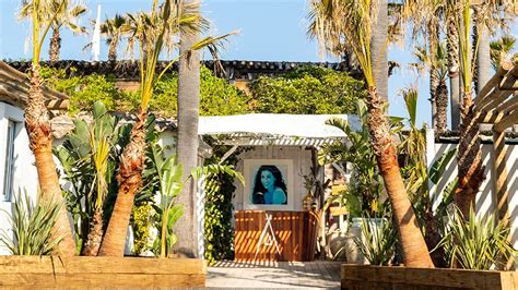 Le Nikki Beach Célèbre Ses 20 Ans Série Limitée