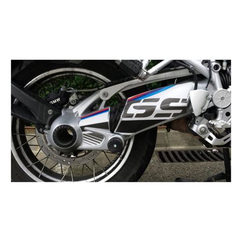 Kit D Co De Bras Oscillant Uniracing Blanc Bmw R Gs Pi Ces