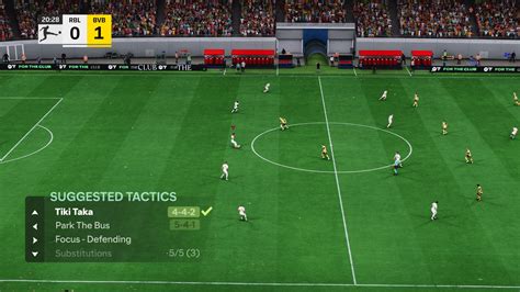 Ea Sports Fc 25 Gameplay Deep Dive