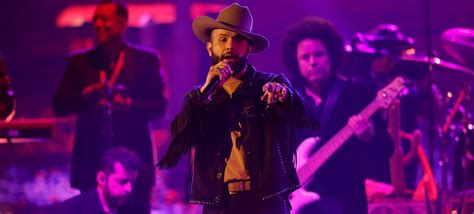 Carin Le N Sorprende Al Interpretar Sex On Fire De Kings Of Leon En Un After En Cdmx Veritas