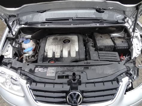 Used Volkswagen Touran Engines Cheap Used Engines Online