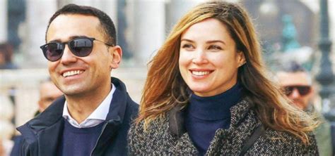 Luigi Di Maio Chi è La Nuova Fidanzata Alessia Dalessandro Gita