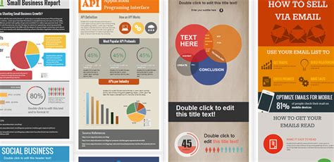 Visme Herramienta Para Crear Presentaciones E Infografías