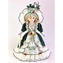Muñeca Porcelana Precio Hot Sale dcag
