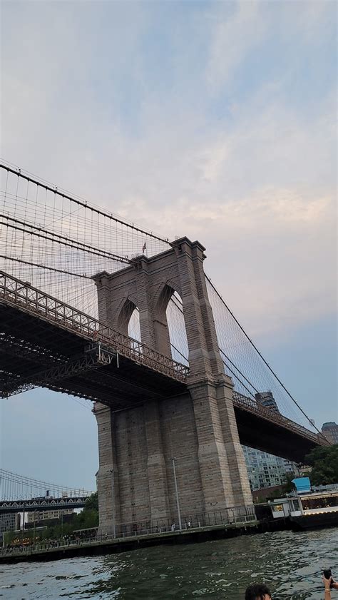 Brooklyn Bridge Nyc New York - Free photo on Pixabay - Pixabay