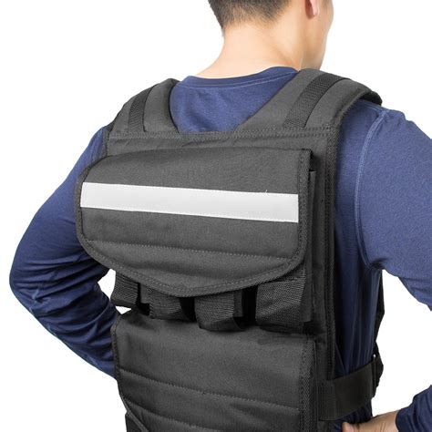 What is the Best Weighted Vest? Top 5 Weighted Vest Reviews - Home Gym Rat