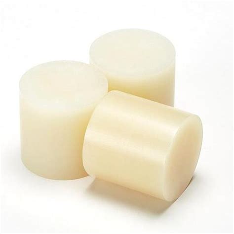 Mm Thick Purity Solid Hot Melt Adhesive Application Bopp Labelling Machine At Best Price