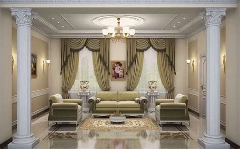 Колонны из полиуретана (46 фото): декоративные полуколонны и ...