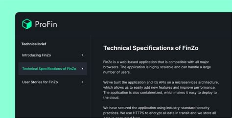 How to write technical documentation — with examples – GitBook Blog