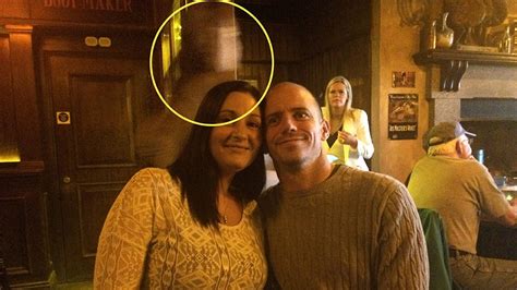 Titanic ghost spotted? Couple ‘photobombed' by supposed captain of ill ...