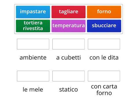 Sbriciolata Di Mele Espressioni Match Up