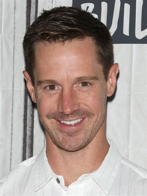 Jason Dohring Actor