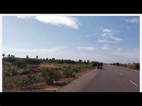 Plot For Sale In Trichy Near K K Nagar Airport Sqft Plot