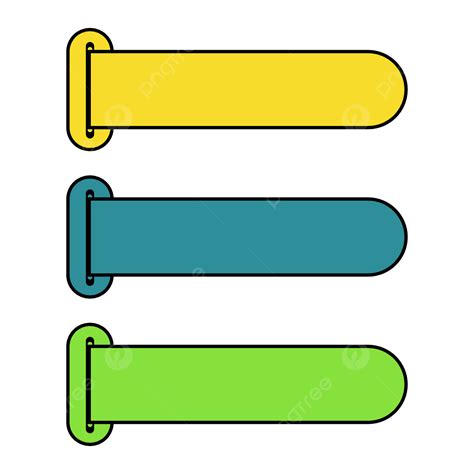 Clip Text Box, Clip, Text Box, Text Border PNG and Vector with ...