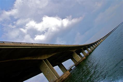 3rd Mainland- Longest Bridge in Africa