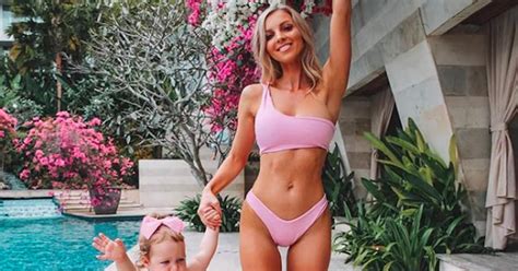 These Moms On Instagram Are Too Hot To Be Real