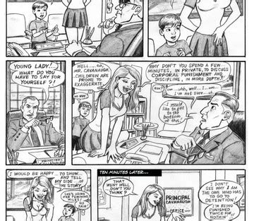 Something In The Water Muses Sex And Porn Comics