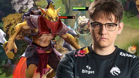 Yatoro Named The Current Meta S Most Overpowered Hero In Dota 2 For