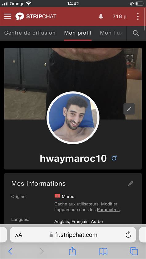 Welcome to my profile stripchat : r/StripchatOfficial