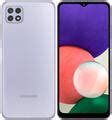 Отзывы покупателей о 6.6" Смартфон Samsung Galaxy A22 5G 64 ГБ ...
