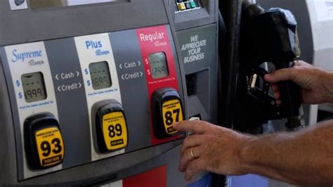 Relief From High Fuel Prices Still Under Discussion Says Furey Not