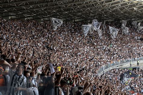 Galo X Palmeiras Venda De Ingressos Come A Nesta Segunda Clube