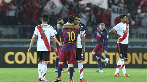 Un Diario Español Generó Revuelo Al Vincular A Messi Con River A 3 Días