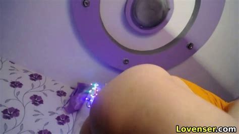 Hot Chick With Big Tits Fingering Her Wet Pussy Maury