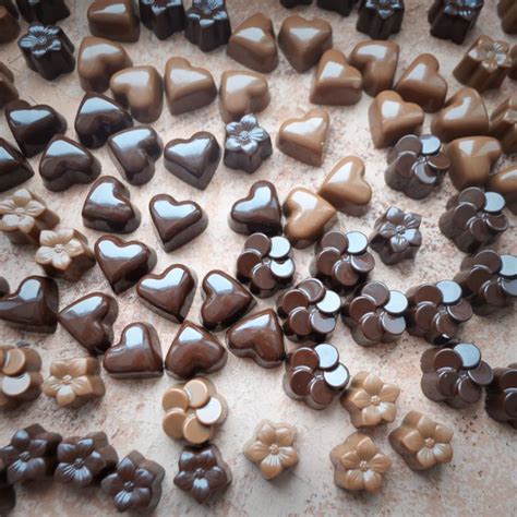 Natural chocolate | Шоколад, Конфеты