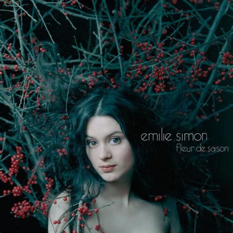 Milie Simon Fleur De Saison Lyrics Genius Lyrics