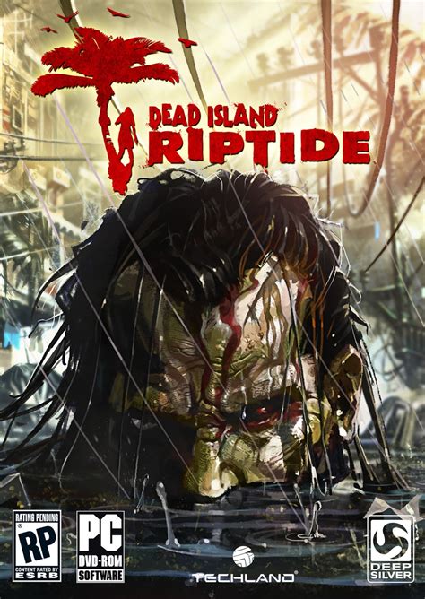 Dead Island Riptide Definitive Edition (CODEX) - The Keen Games