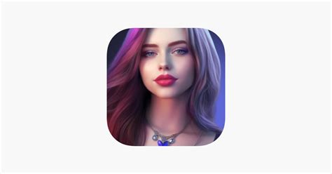 ‎mygirl Ai Girlfriend Chat On The App Store