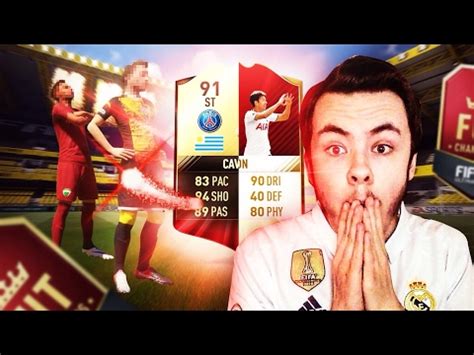 FIFA 17 MY BEST PACK OPENING EVER FT INFORM WALKOUT MONTHLY