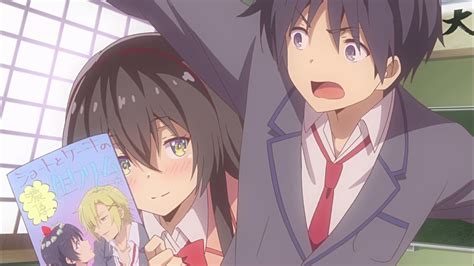 Kawaikereba Hentai Demo Suki Ni Natte Kuremasu Ka Episode 05 The Anime Rambler By Benigmatica