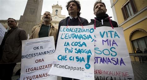 Biotestamento S Definitivo Legge Ok Al Senato Con Voti Favorevoli